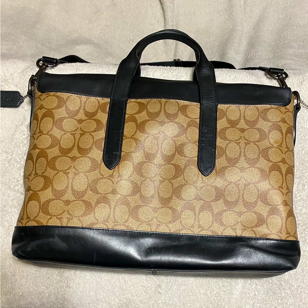 I purchased a new Color from Coach. - Picture 3 of 3